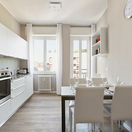 Italianway - Largo Allegri 4 Mediolan Zewnętrze zdjęcie